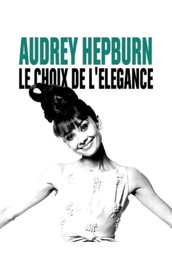 Audrey Hepburn, Le Choix De L'elegance (2018)