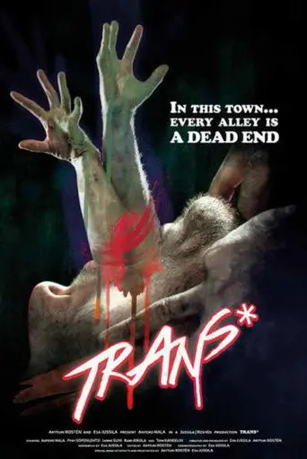 Trans* (2014)