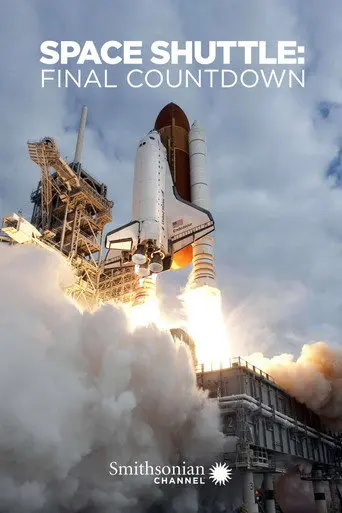 Space Shuttle: Final Countdown (2012)