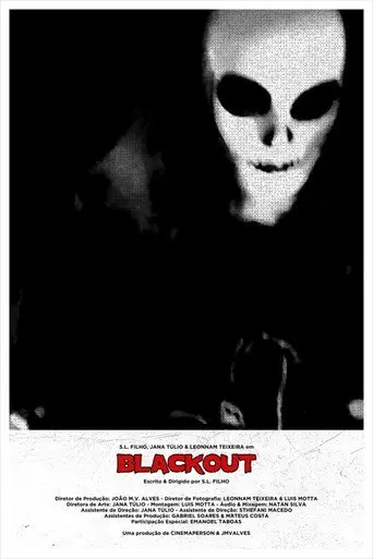 BLACKOUT (2022)