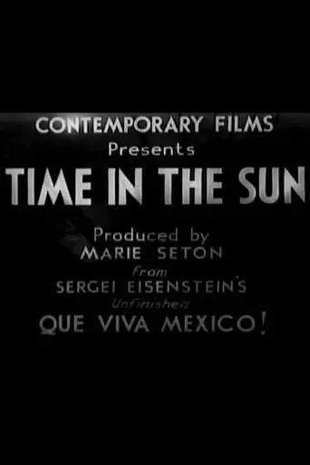 Time in the Sun (1940)
