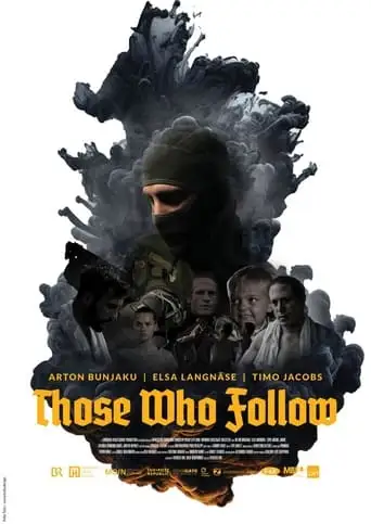 Those Who Follow (2023)