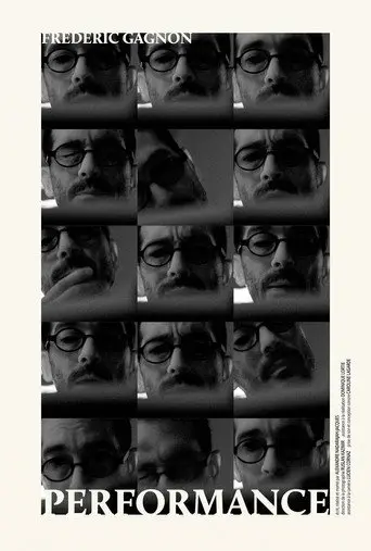 Performance (1970)