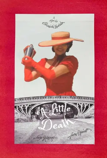 A Little Death (2026)