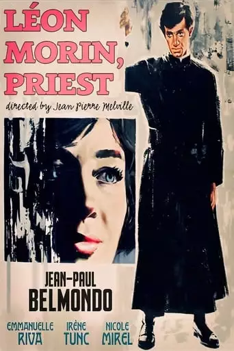 Leon Morin, Priest (1961)