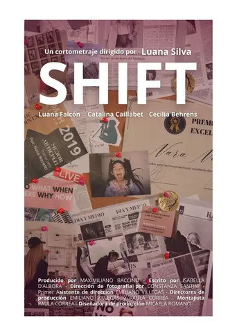 Shift (2024)