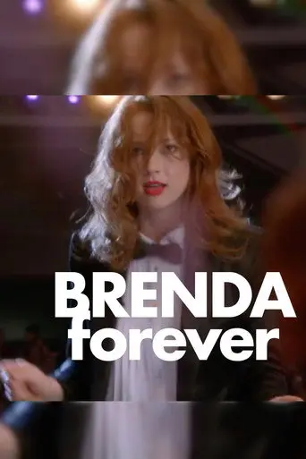 Brenda Forever (2013)