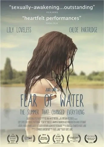 Fear Of Water (2015)