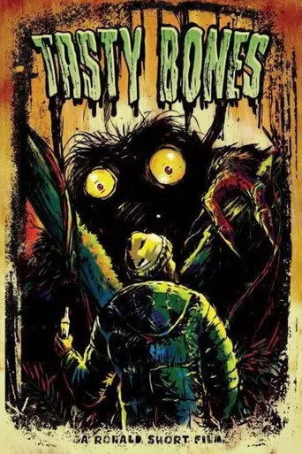 Tasty Bones (2026)