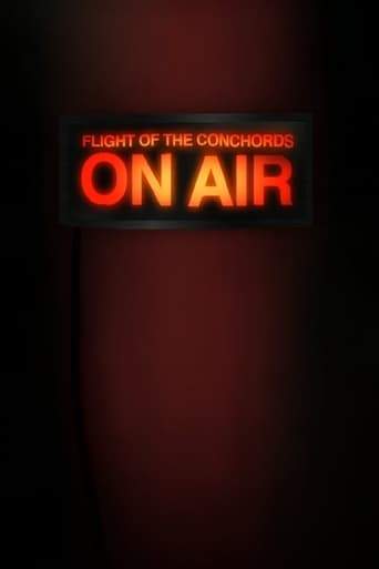 Flight Of The Conchords: On Air (2009)