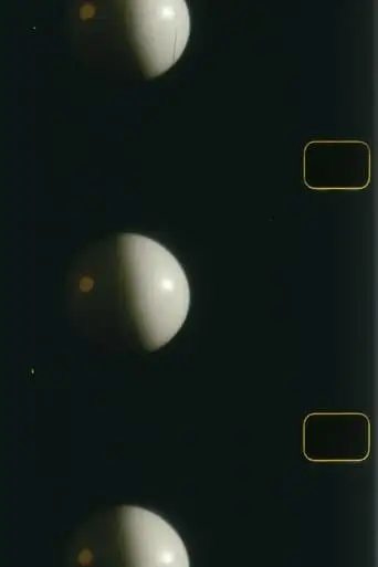Eye Eclipse (2007)