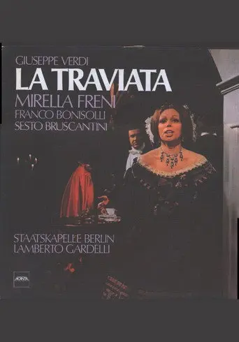 La Traviata (1973)