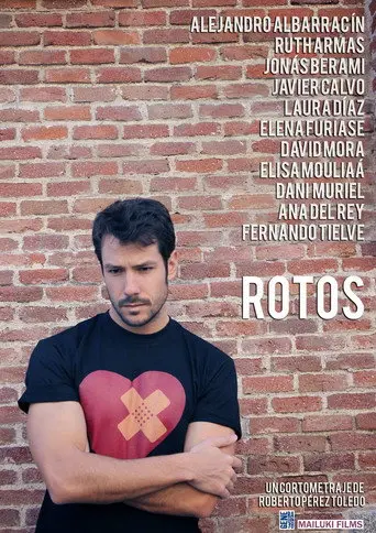 Rotos (2012)