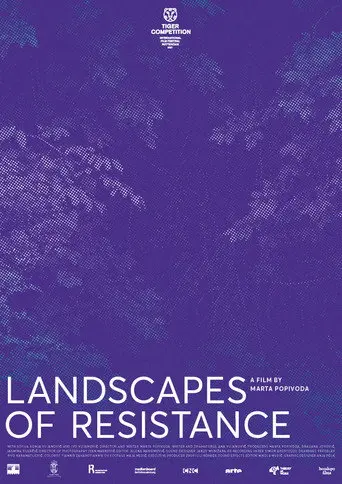 Landscapes of Resistance (2021)