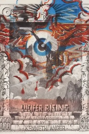 Lucifer Rising (1974)