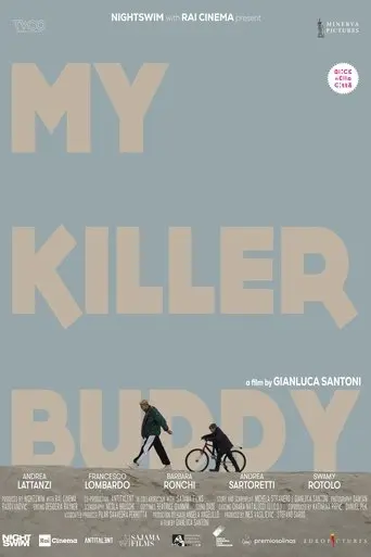 My Killer Buddy (2024)