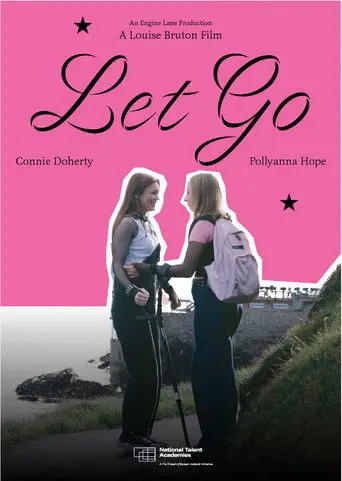 Let Go (2026)