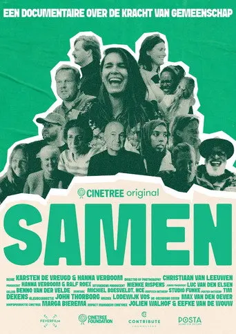 Samen (2026)