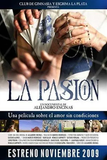 La pasión (2009)