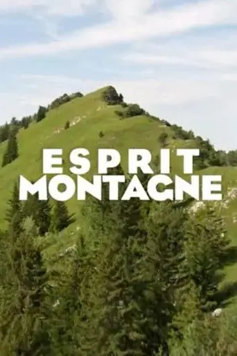 Mountain Spirit (2018)