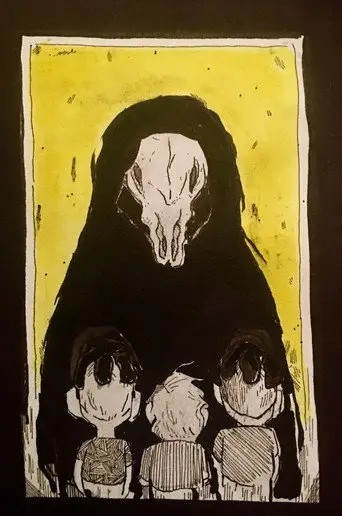 Ceremony of Innocence (2018)