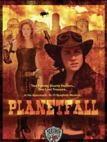 Planetfall (2005)