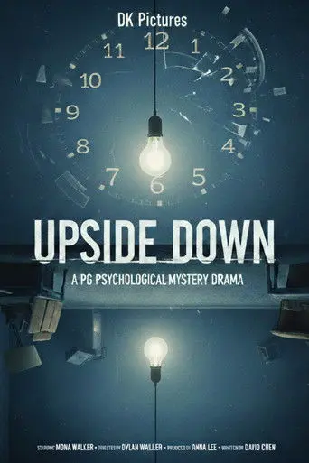 Upside Down (2026)