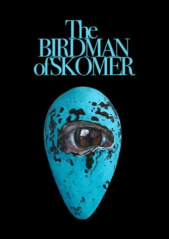 The Birdman of Skomer (2026)