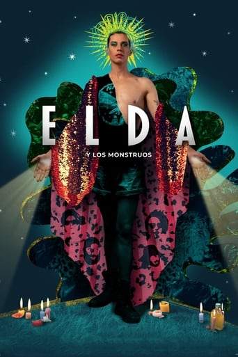 Elda Y Los Monstruos (2023)
