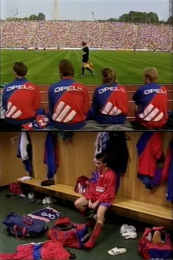 You Must Be 11 Friends (Professional Footballers of FC Bayern Munich) (1993)