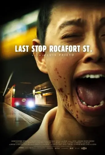 Last Stop: Rocafort St. (2024)