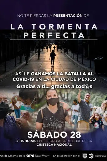 La tormenta perfecta (2022)
