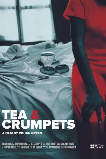 Tea & Crumpets (2011)