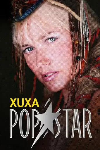 Xuxa Popstar (2000)