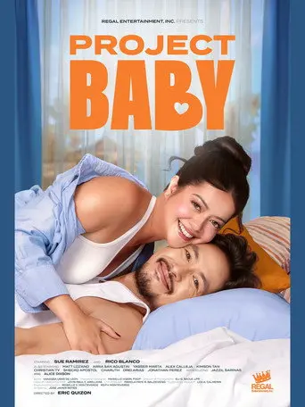 Project Baby (2026)