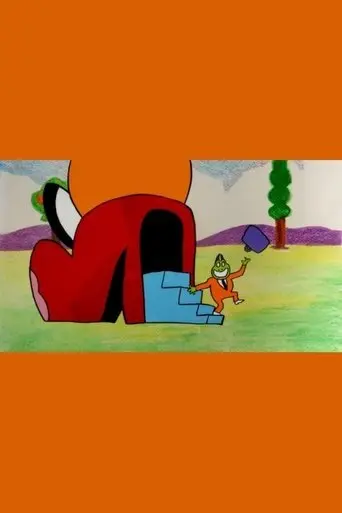 Your Feet’s Too Big (1994)