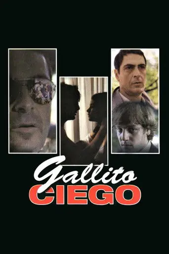 Gallito ciego (2001)
