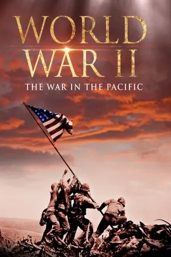 World War II: The War in the Pacific (2002)