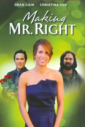 Making Mr. Right (2008)