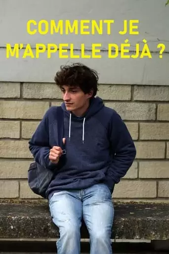Comment Je M'appelle Deja ? (2023)