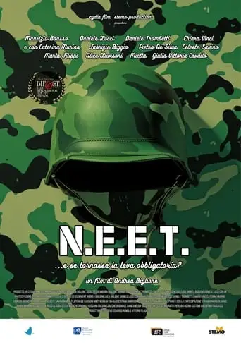 Neet Generation (2024)
