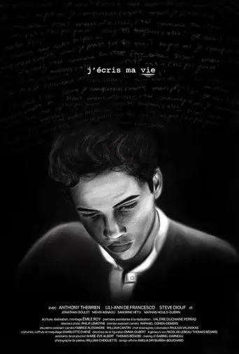 I write my life (2019)