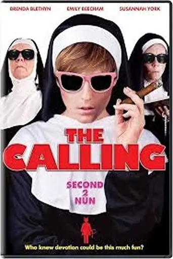 The Calling (2010)