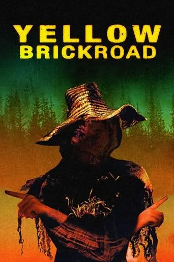 YellowBrickRoad (2010)
