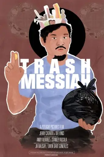 Trash Messiah (2022)
