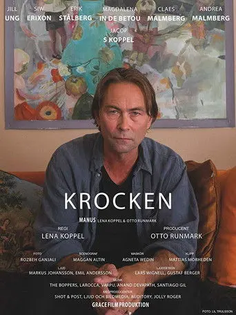 Krocken (2018)