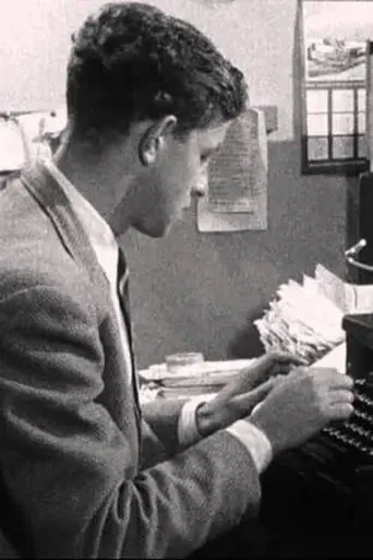 I Am a Reporter (1961)