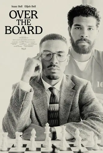 Over the Board (2024)