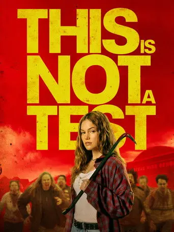 This Is Not a Test (2026)