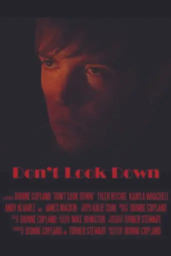 Don't Look Down (2015)